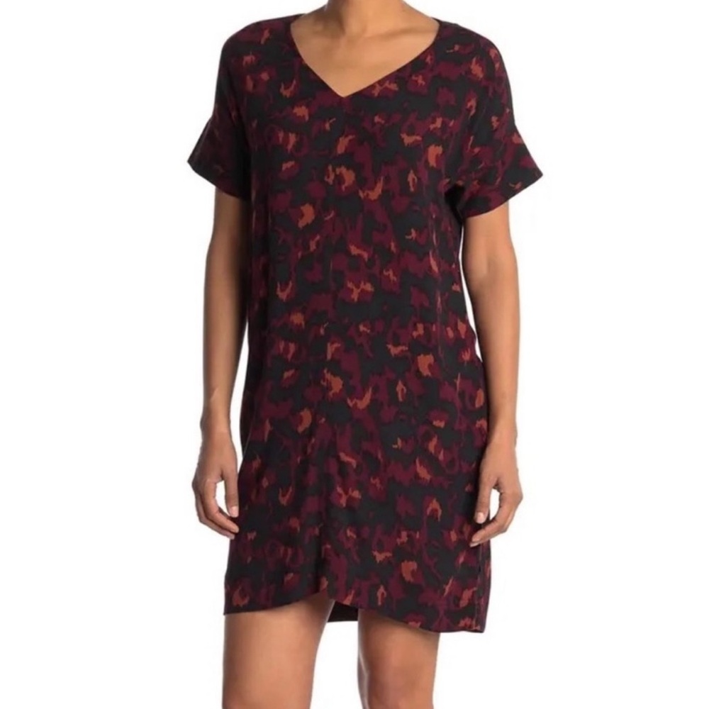 Bobeau shift  dress XS